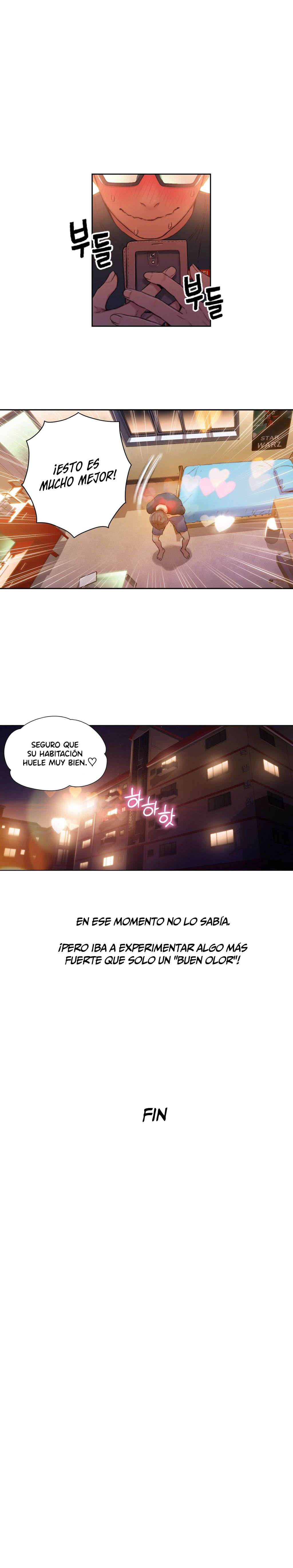Sweet Guy Capitulo 29 página 19