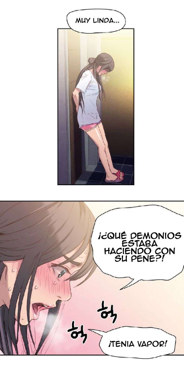 Sweet Guy Capitulo 3 página 12