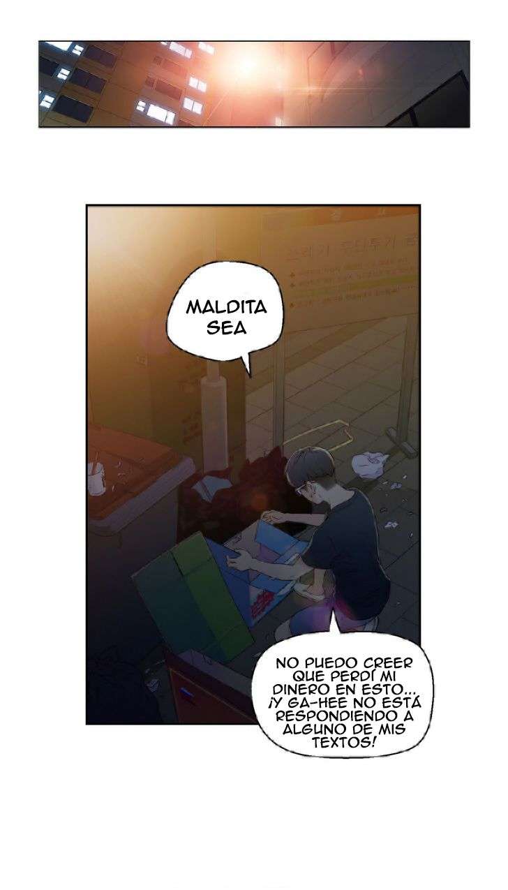 Sweet Guy Capitulo 3 página 13