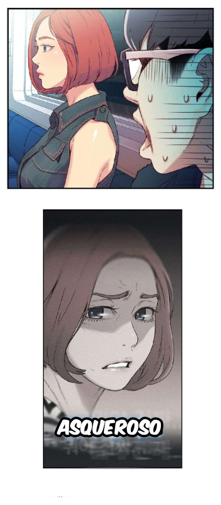 Sweet Guy Capitulo 3 página 25
