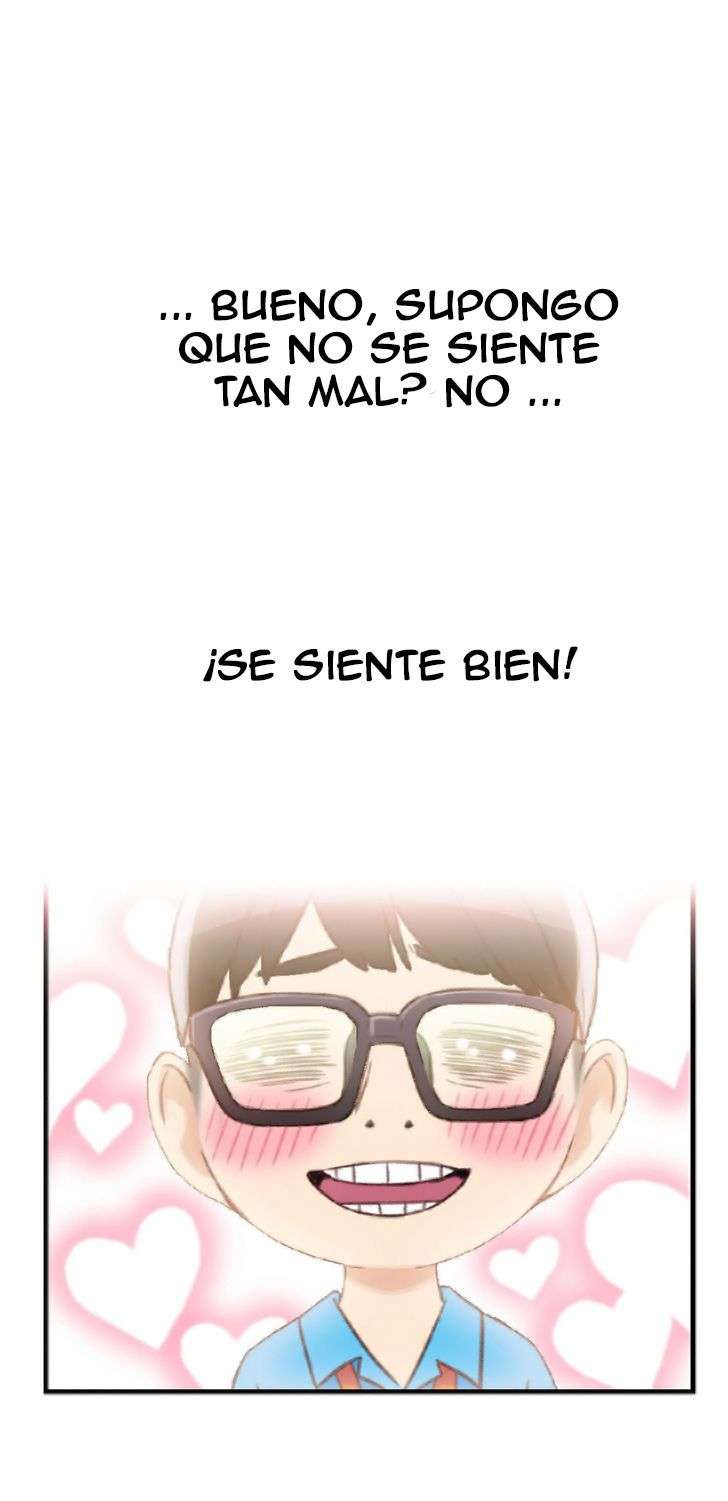 Sweet Guy Capitulo 3 página 34