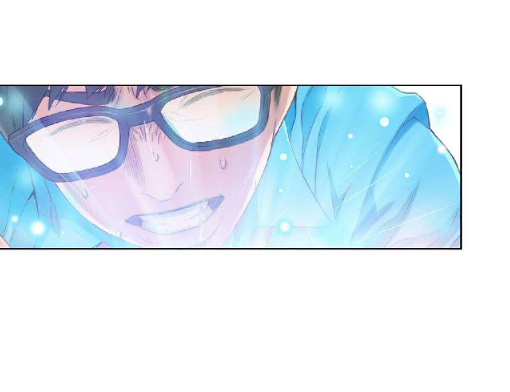 Sweet Guy Capitulo 3 página 47