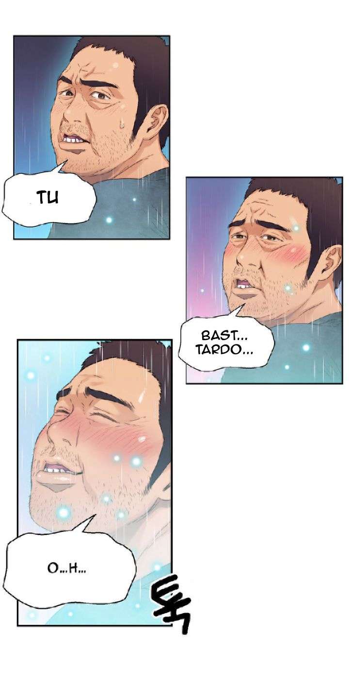Sweet Guy Capitulo 3 página 48