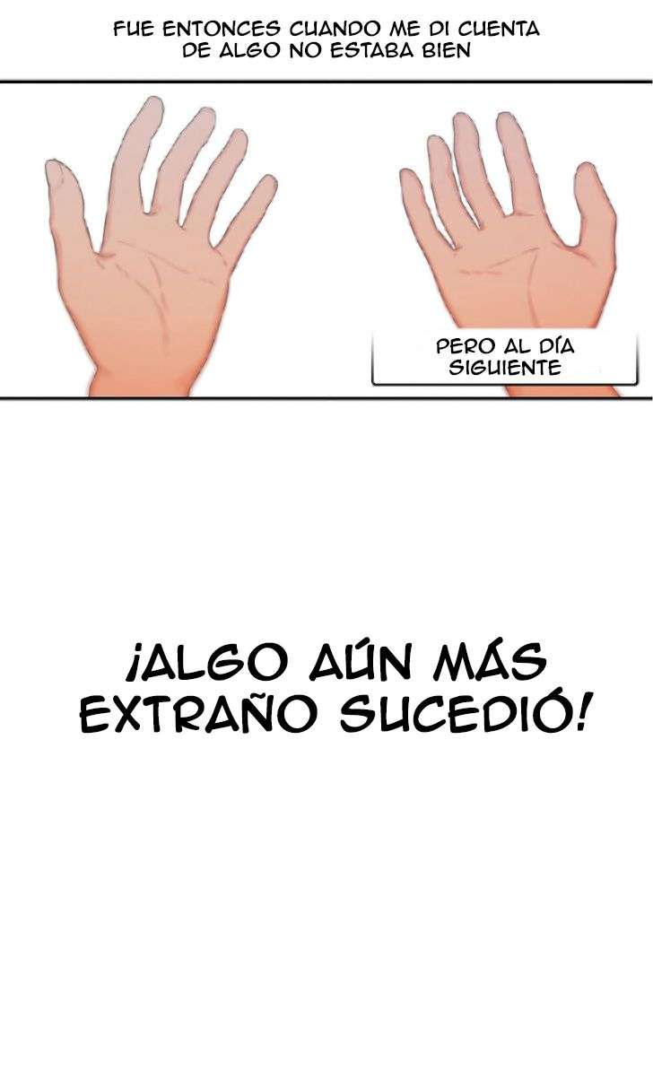 Sweet Guy Capitulo 3 página 55