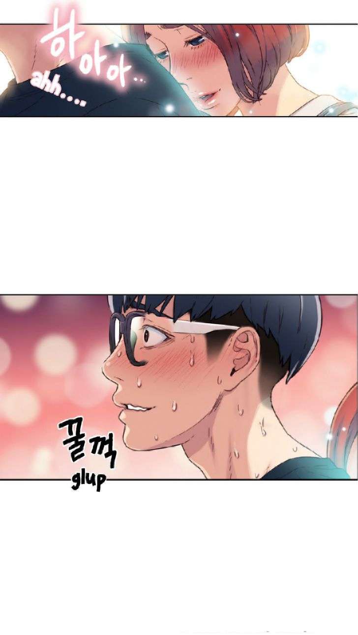 Sweet Guy Capitulo 3 página 57