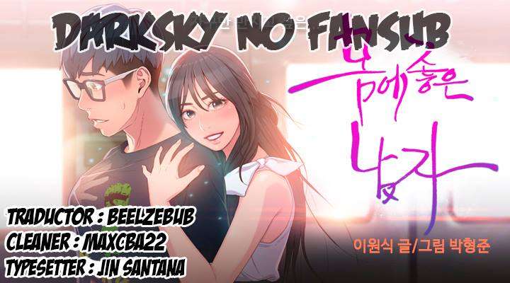 Sweet Guy Capitulo 3 página 58