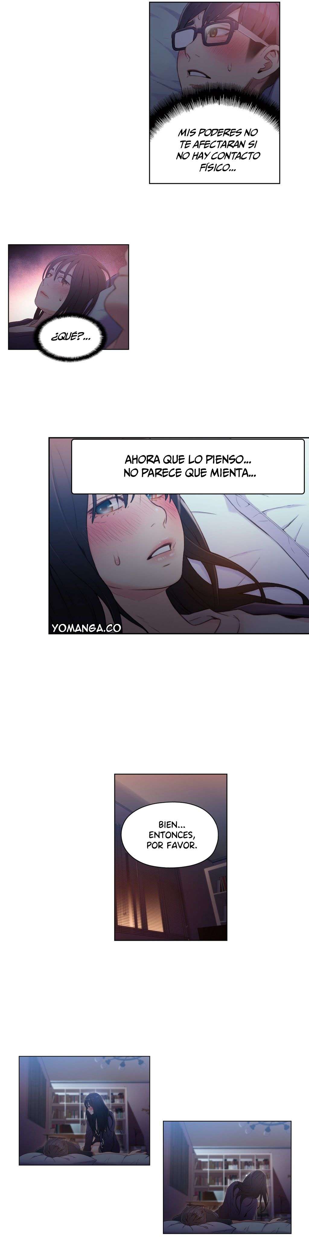 Sweet Guy Capitulo 31 página 12