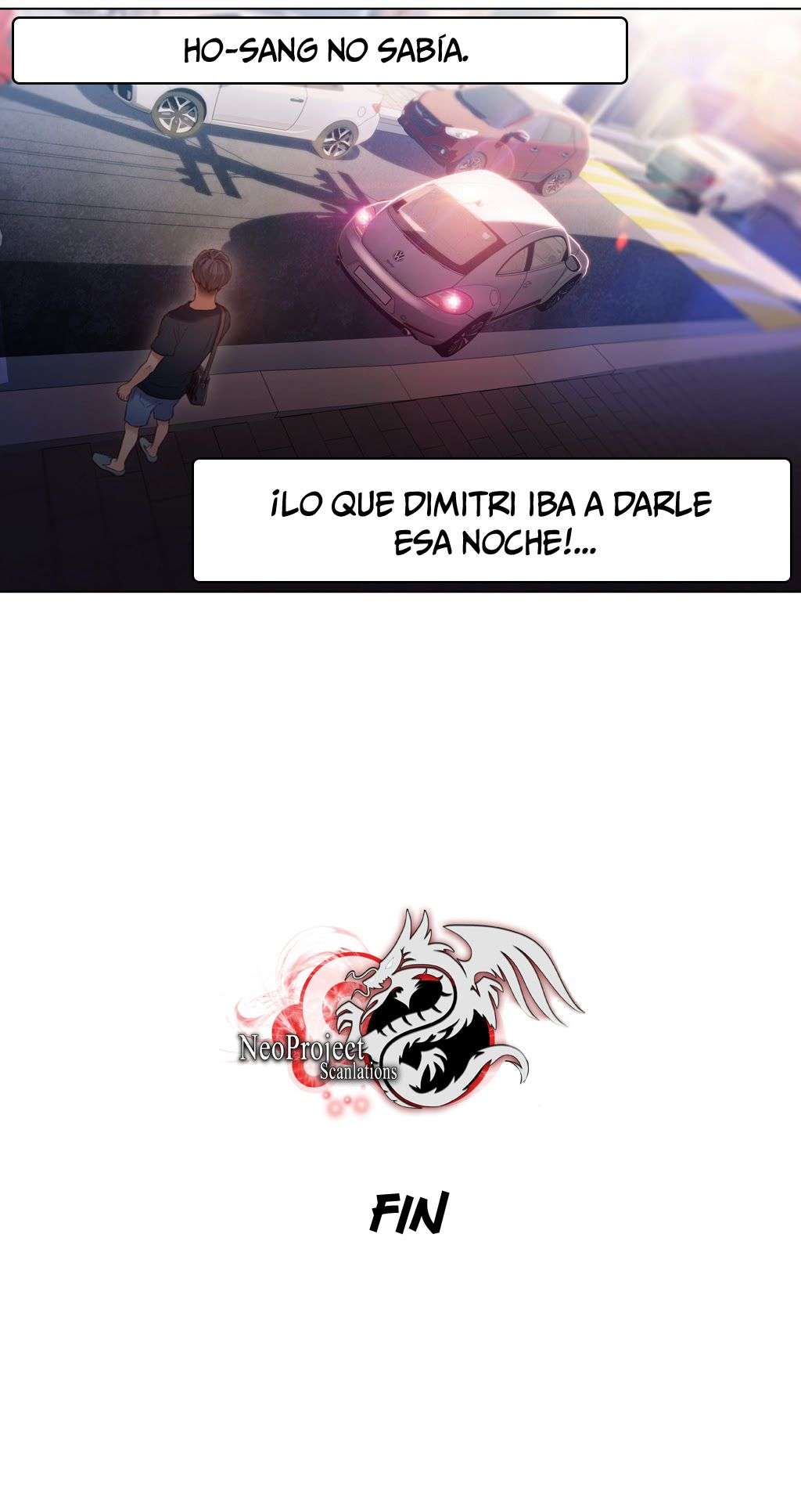 Sweet Guy Capitulo 32 página 21