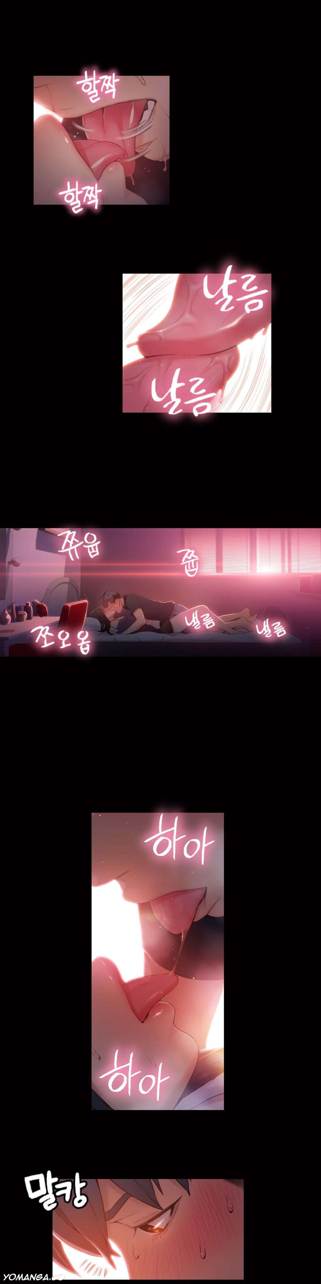 Sweet Guy Capitulo 32 página 4