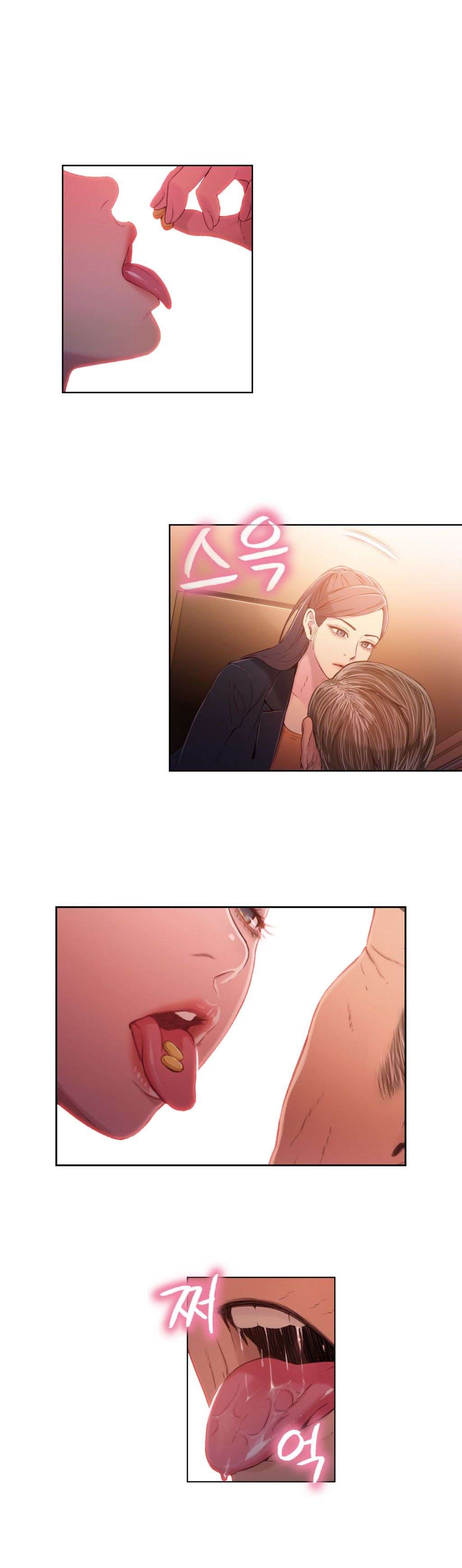 Sweet Guy Capitulo 33 página 10