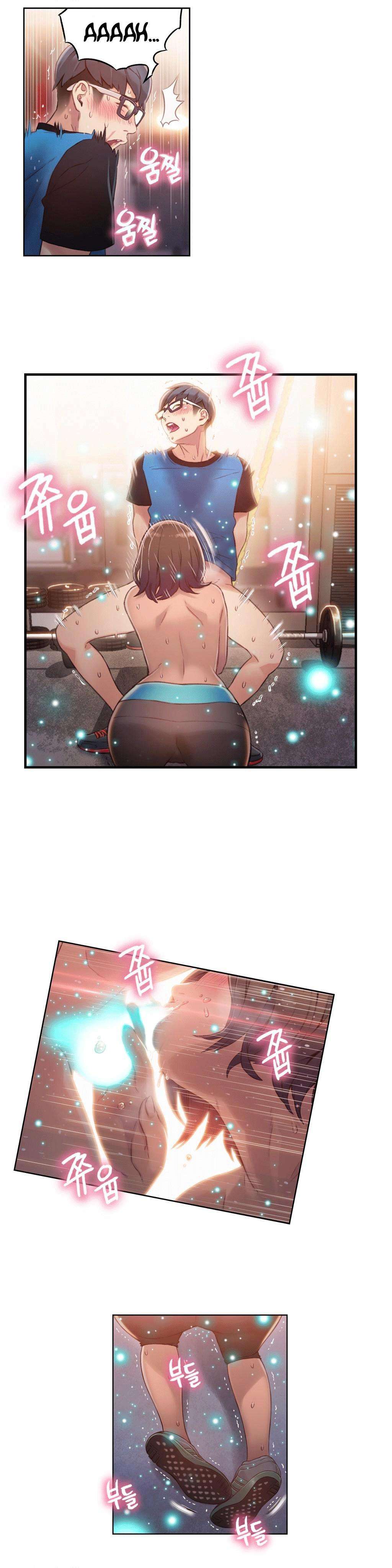 Sweet Guy Capitulo 37 página 13