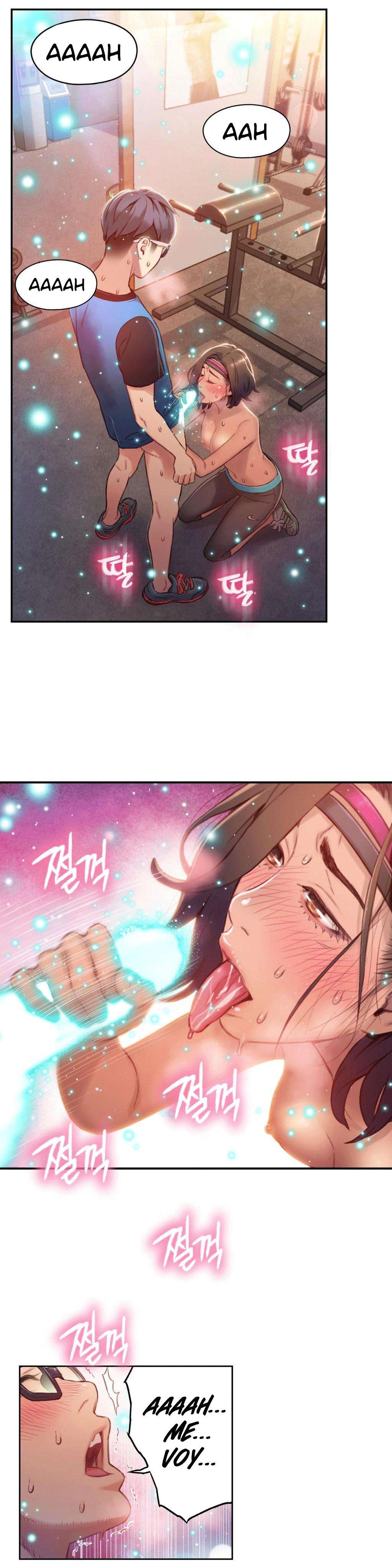 Sweet Guy Capitulo 37 página 19