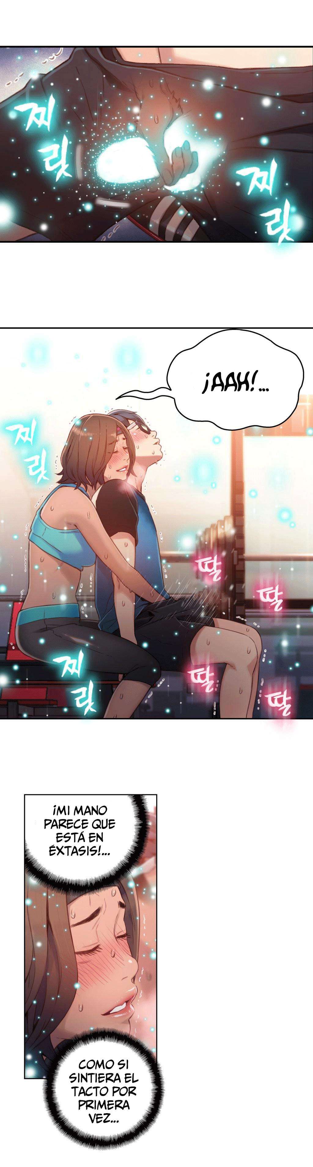 Sweet Guy Capitulo 37 página 7