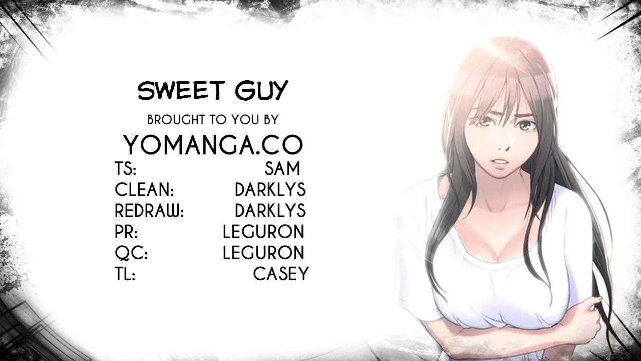 Sweet Guy Capitulo 38 página 23