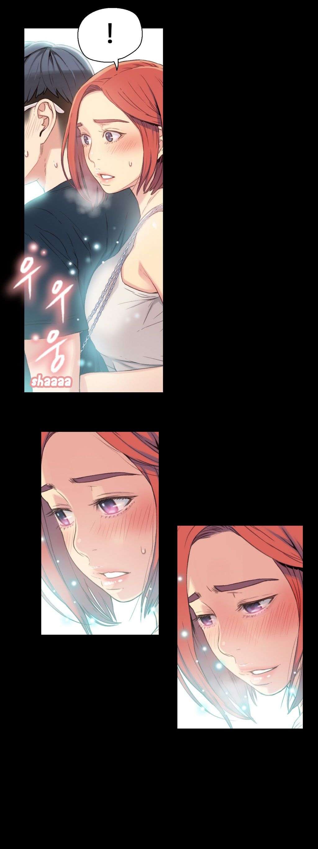 Sweet Guy Capitulo 4 página 15