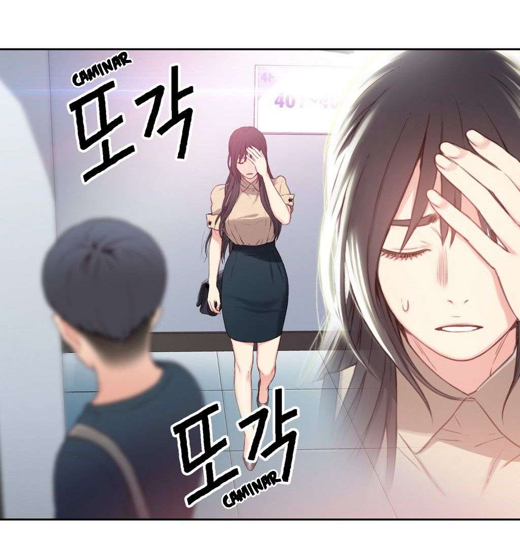 Sweet Guy Capitulo 4 página 35