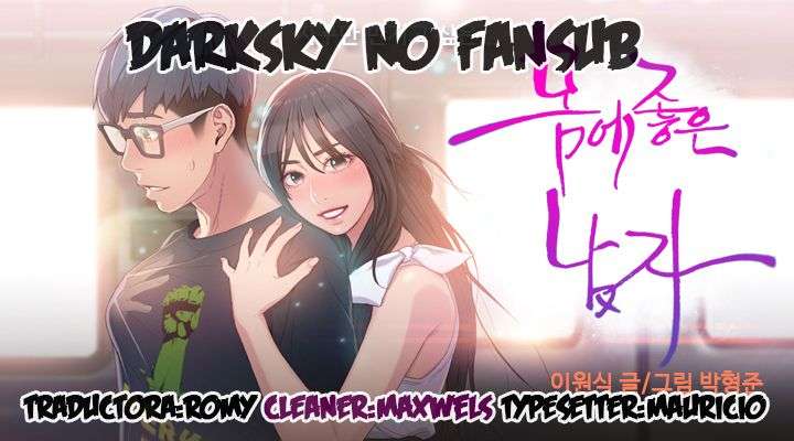 Sweet Guy Capitulo 4 página 46