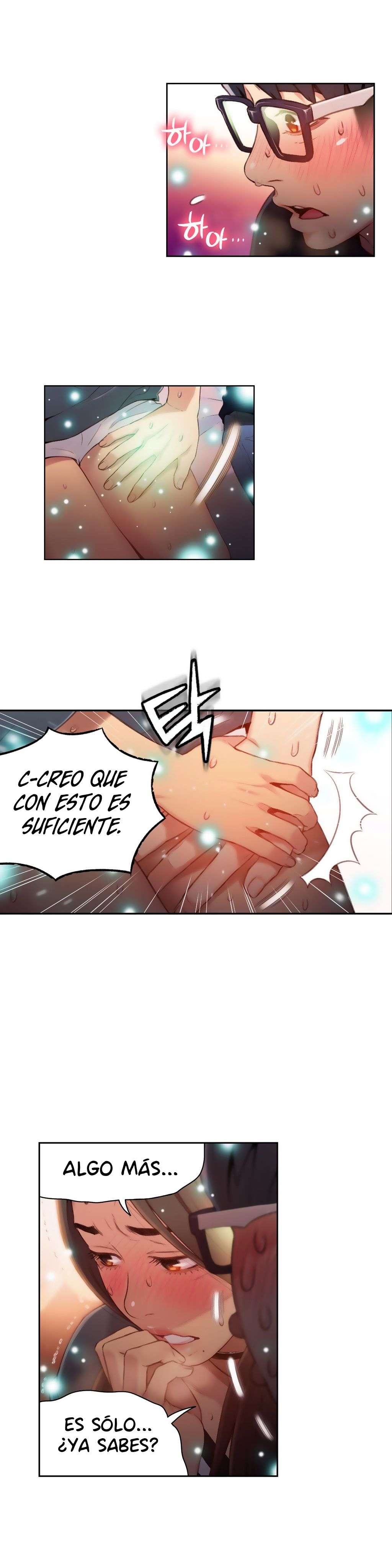 Sweet Guy Capitulo 41 página 12