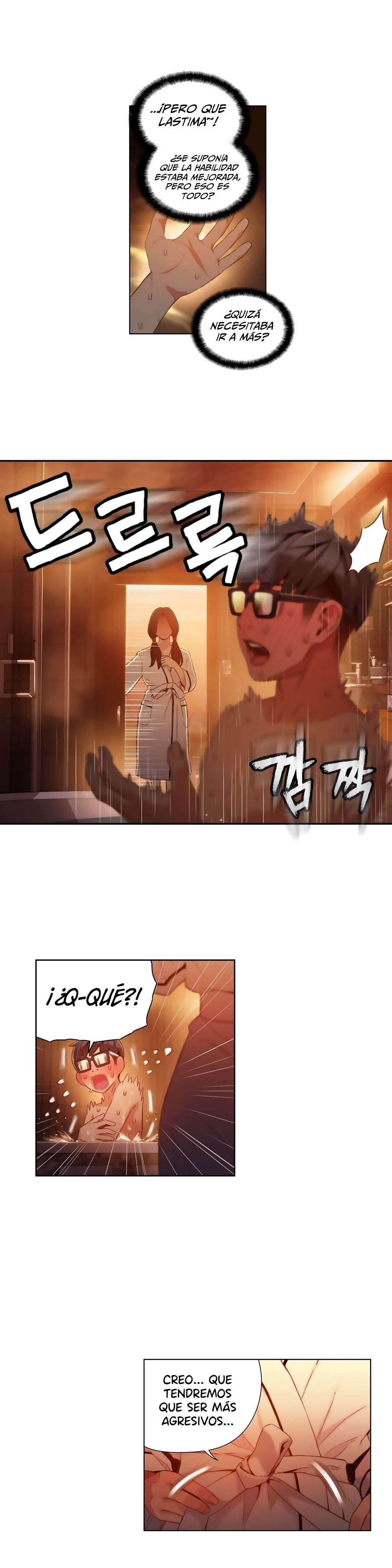 Sweet Guy Capitulo 41 página 14