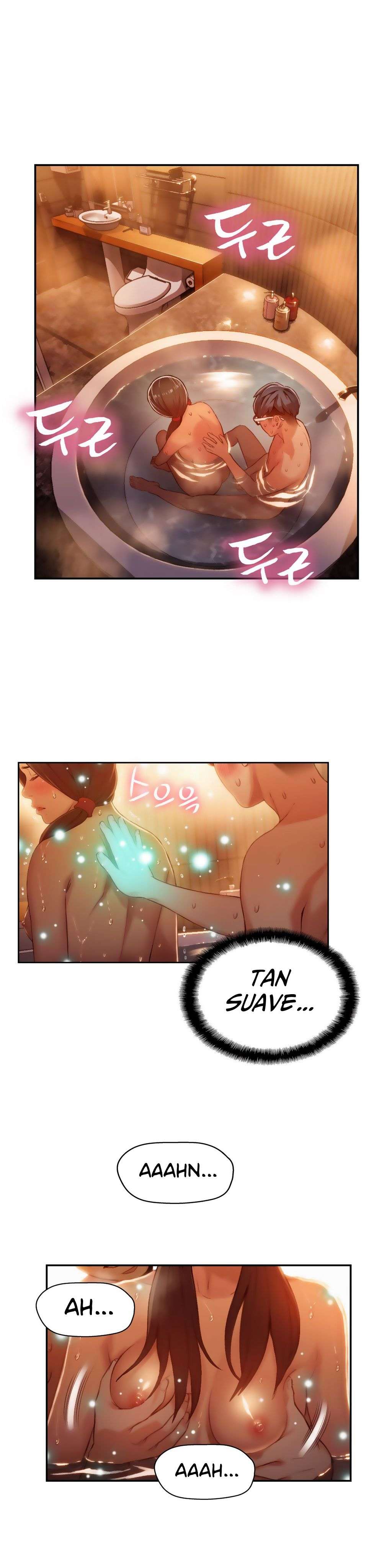 Sweet Guy Capitulo 41 página 16