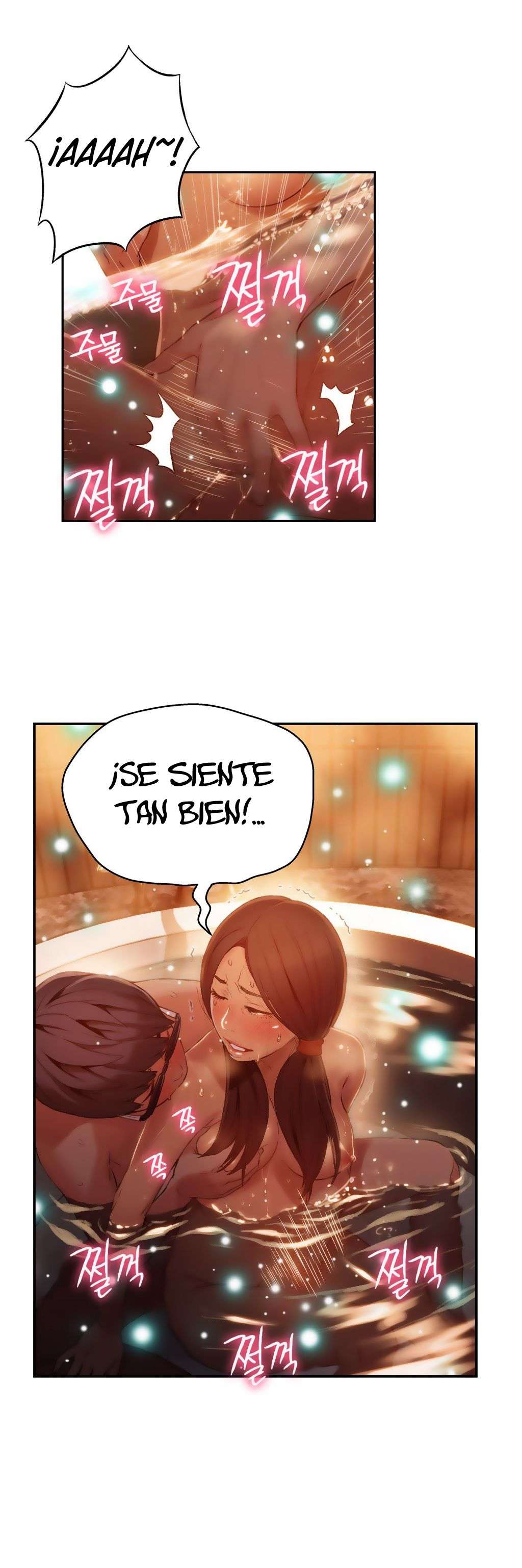 Sweet Guy Capitulo 41 página 18