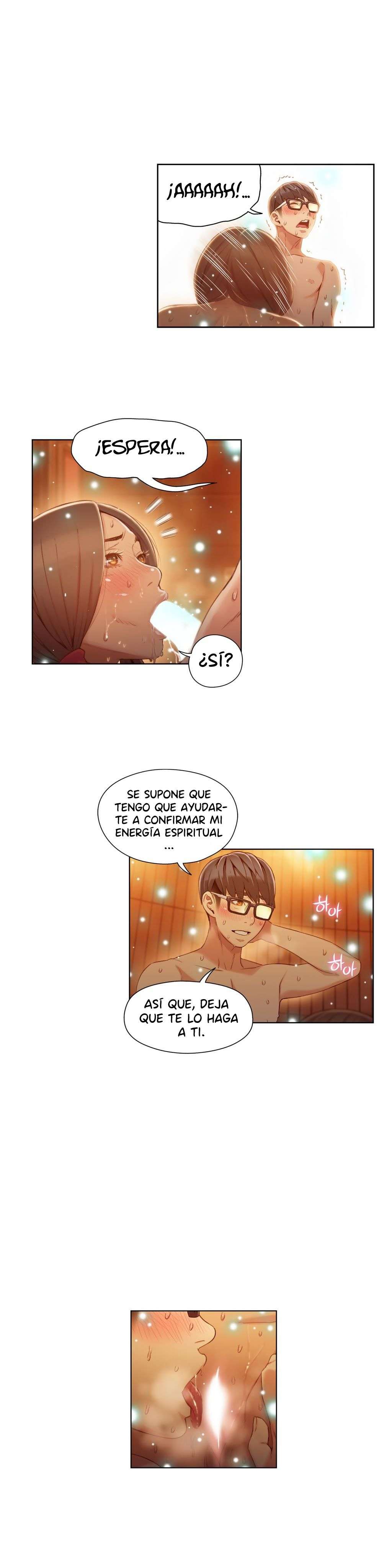 Sweet Guy Capitulo 41 página 22