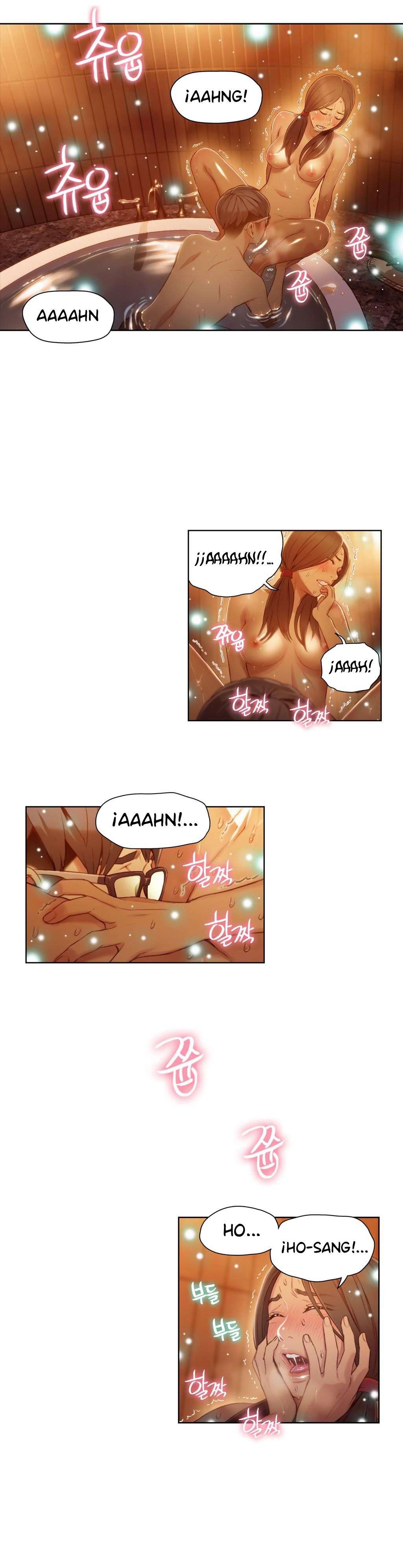 Sweet Guy Capitulo 41 página 23
