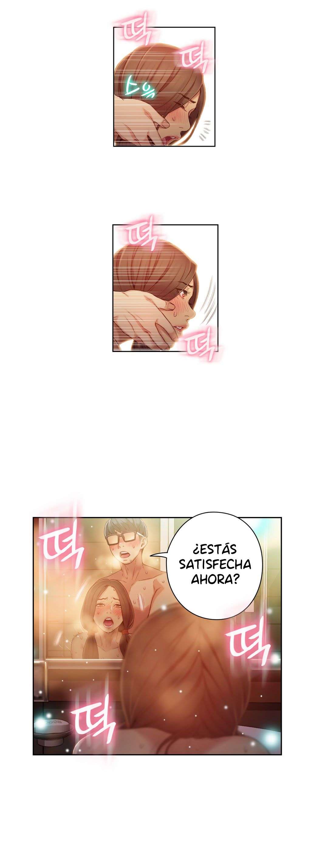 Sweet Guy Capitulo 42 página 7