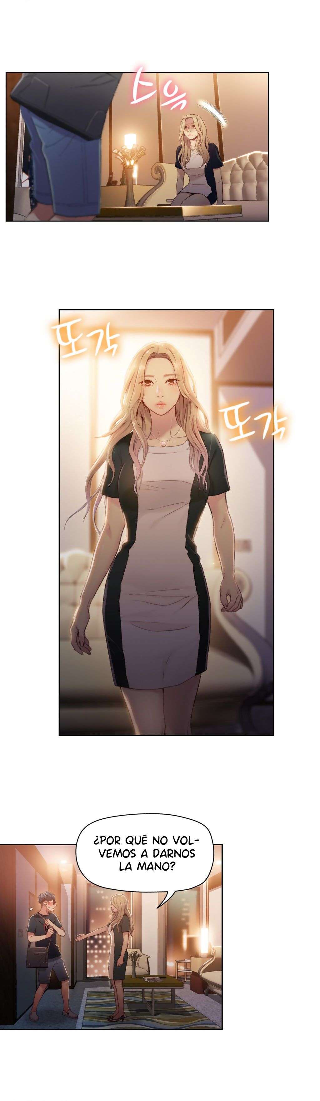 Sweet Guy Capitulo 43 página 13
