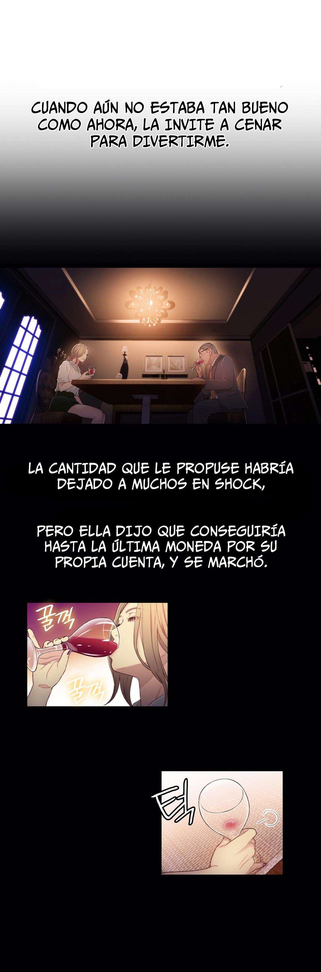 Sweet Guy Capitulo 43 página 19