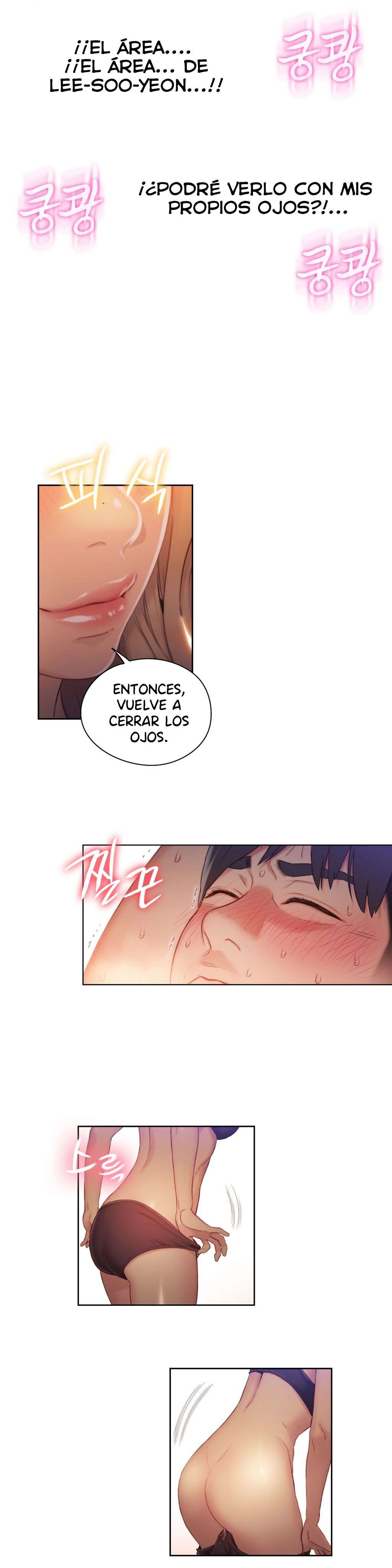 Sweet Guy Capitulo 44 página 13