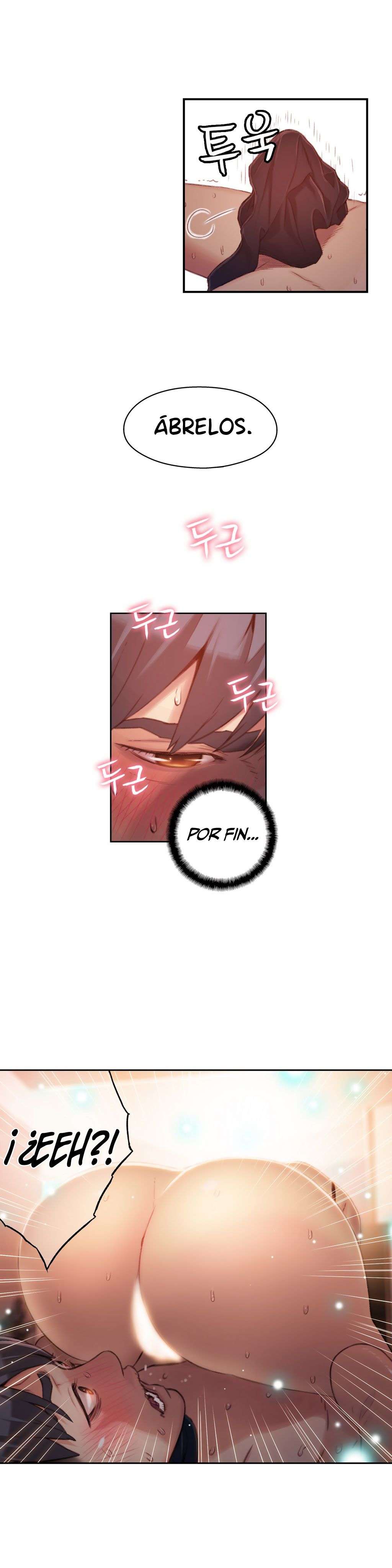 Sweet Guy Capitulo 44 página 14