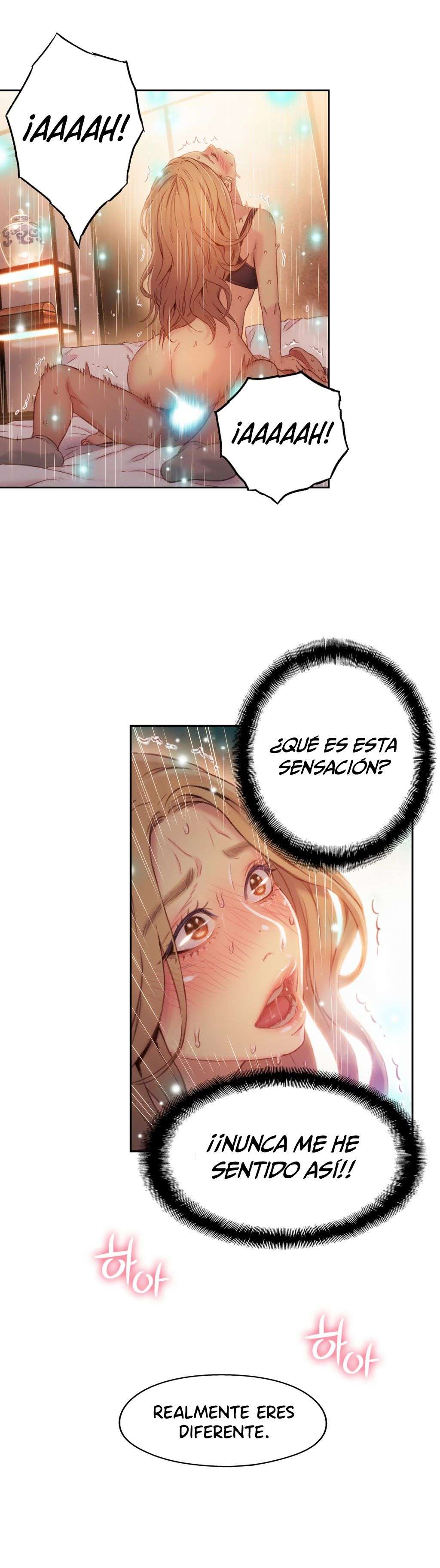 Sweet Guy Capitulo 44 página 21