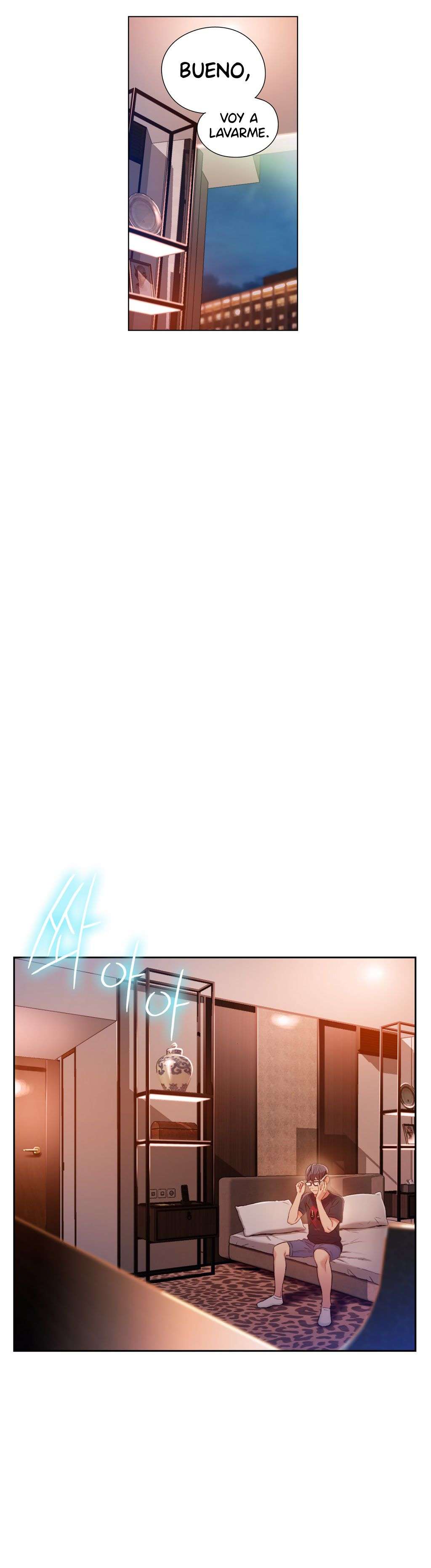 Sweet Guy Capitulo 45 página 15