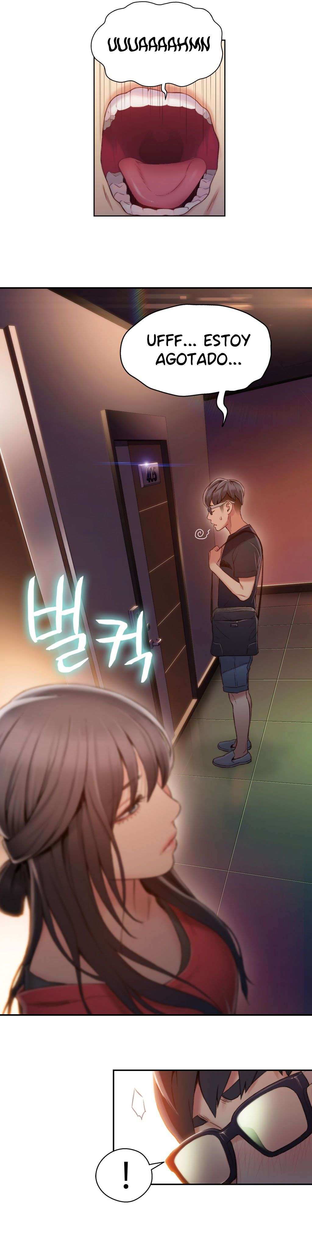 Sweet Guy Capitulo 46 página 19