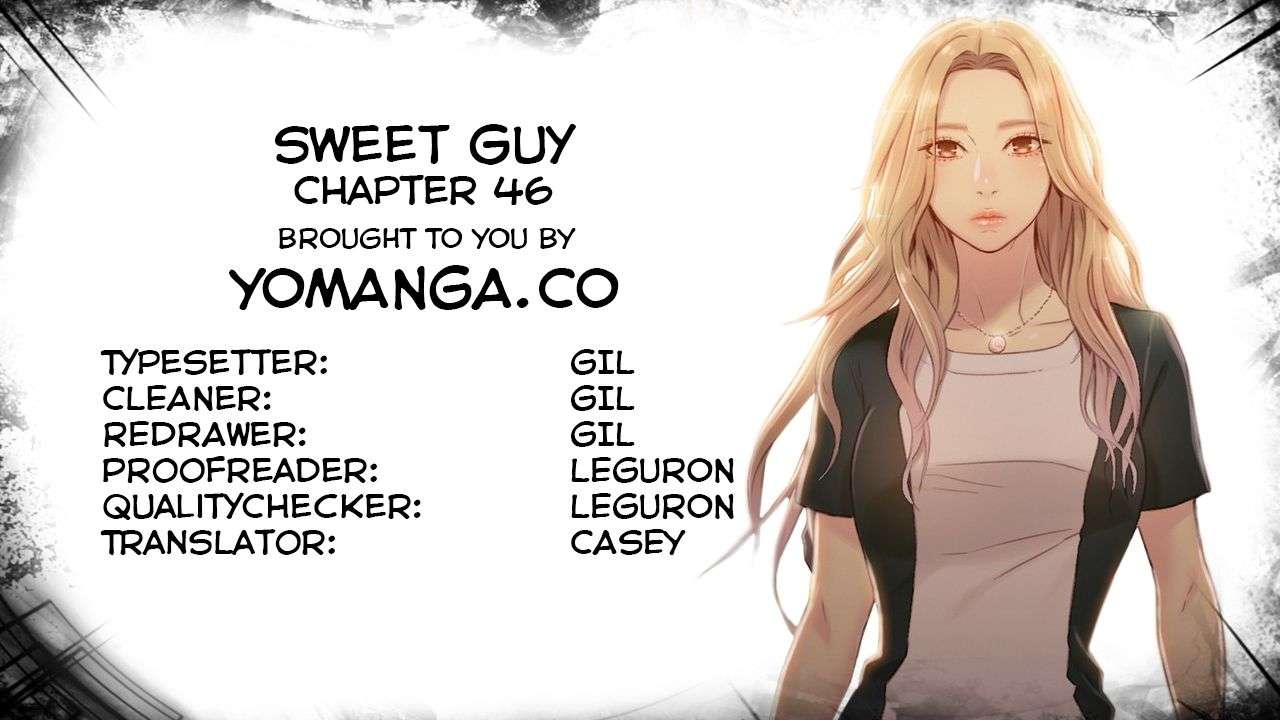 Sweet Guy Capitulo 46 página 24