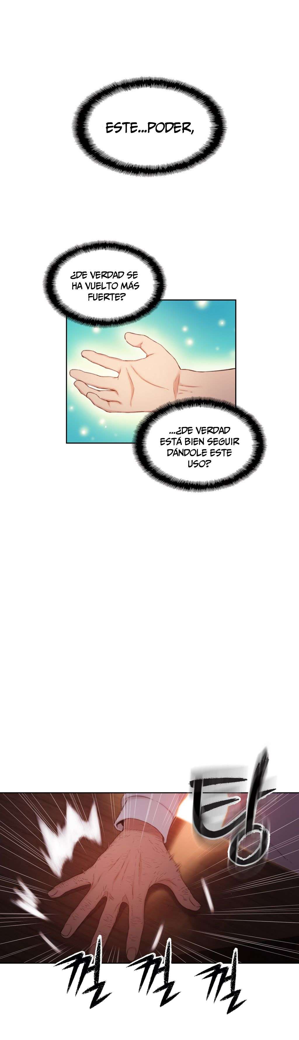Sweet Guy Capitulo 46 página 8