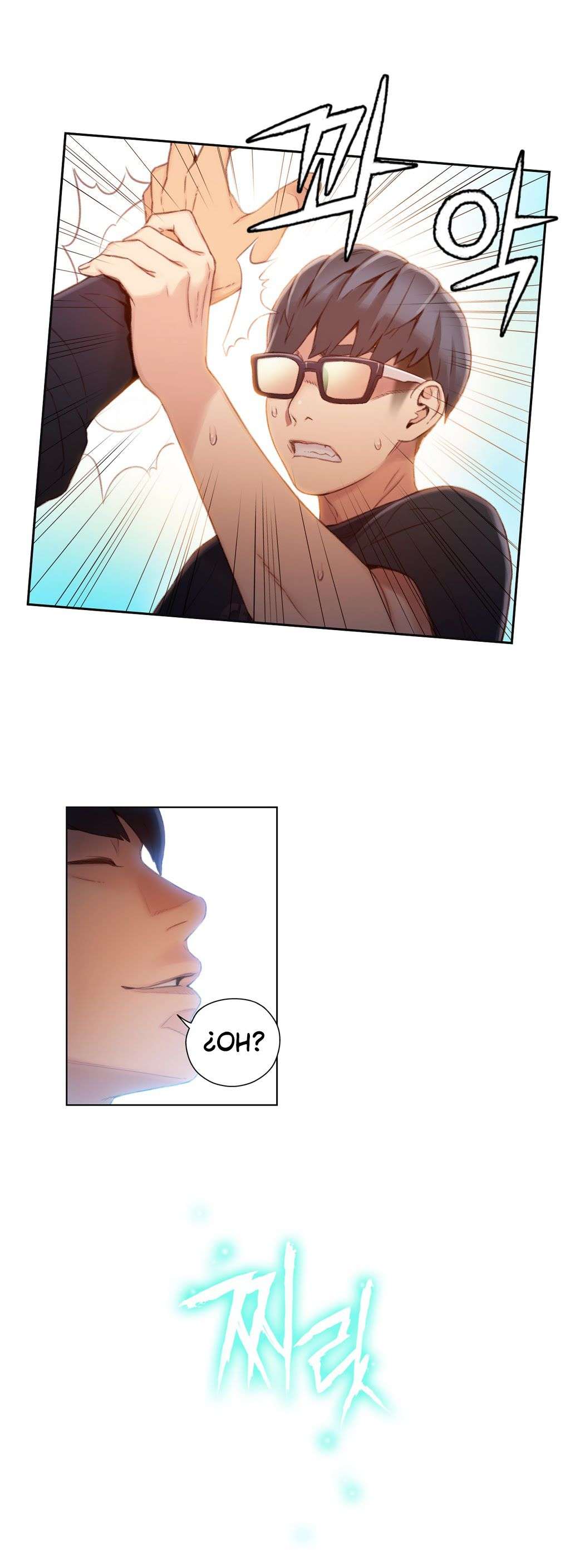 Sweet Guy Capitulo 47 página 17