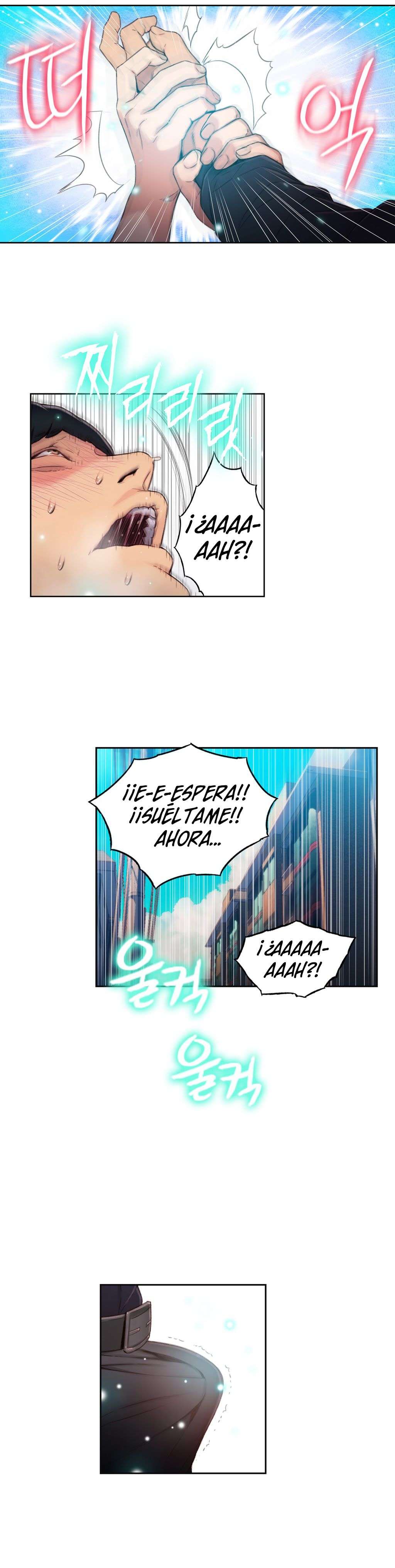 Sweet Guy Capitulo 47 página 20