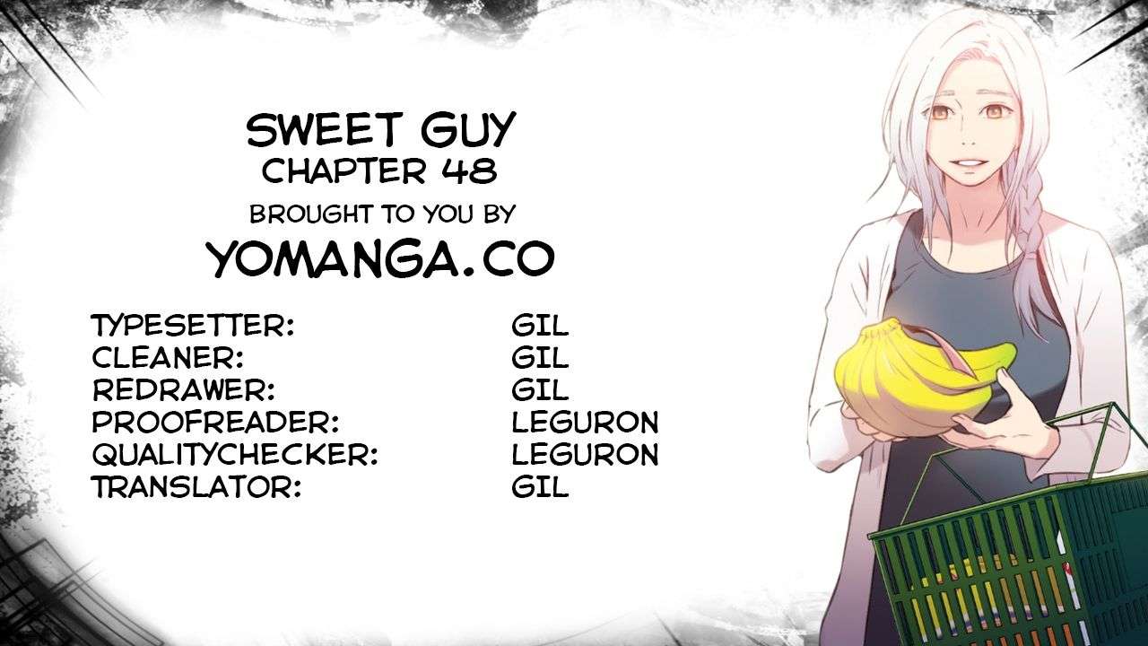 Sweet Guy Capitulo 48 página 2