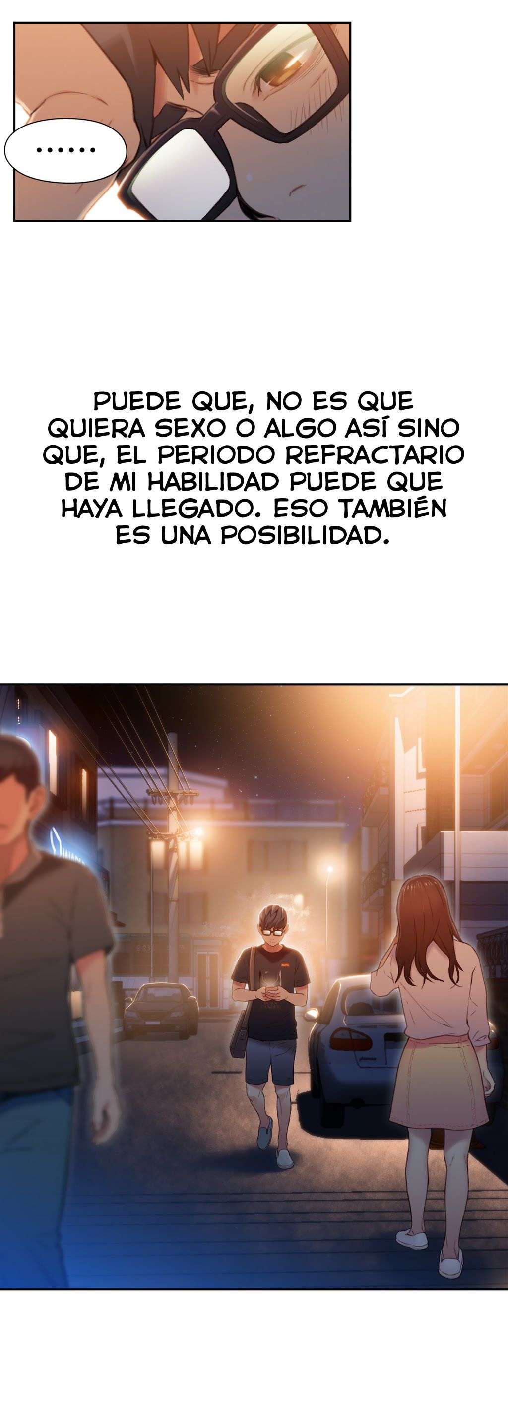 Sweet Guy Capitulo 49 página 14