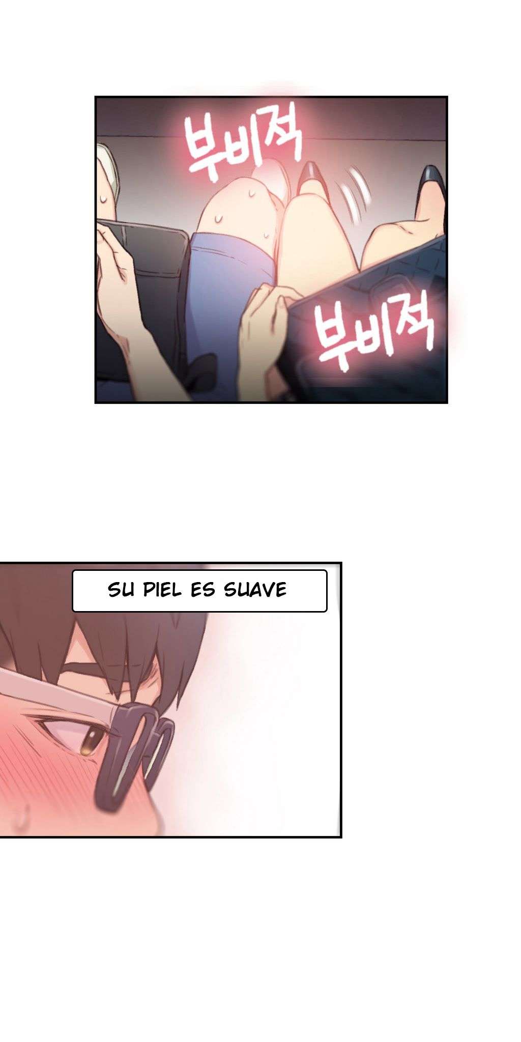 Sweet Guy Capitulo 5 página 14