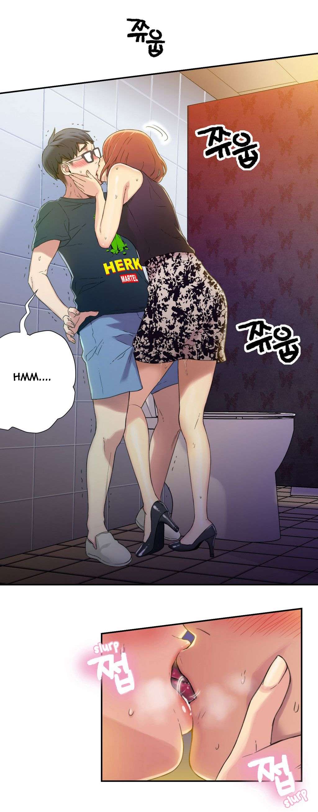 Sweet Guy Capitulo 5 página 26