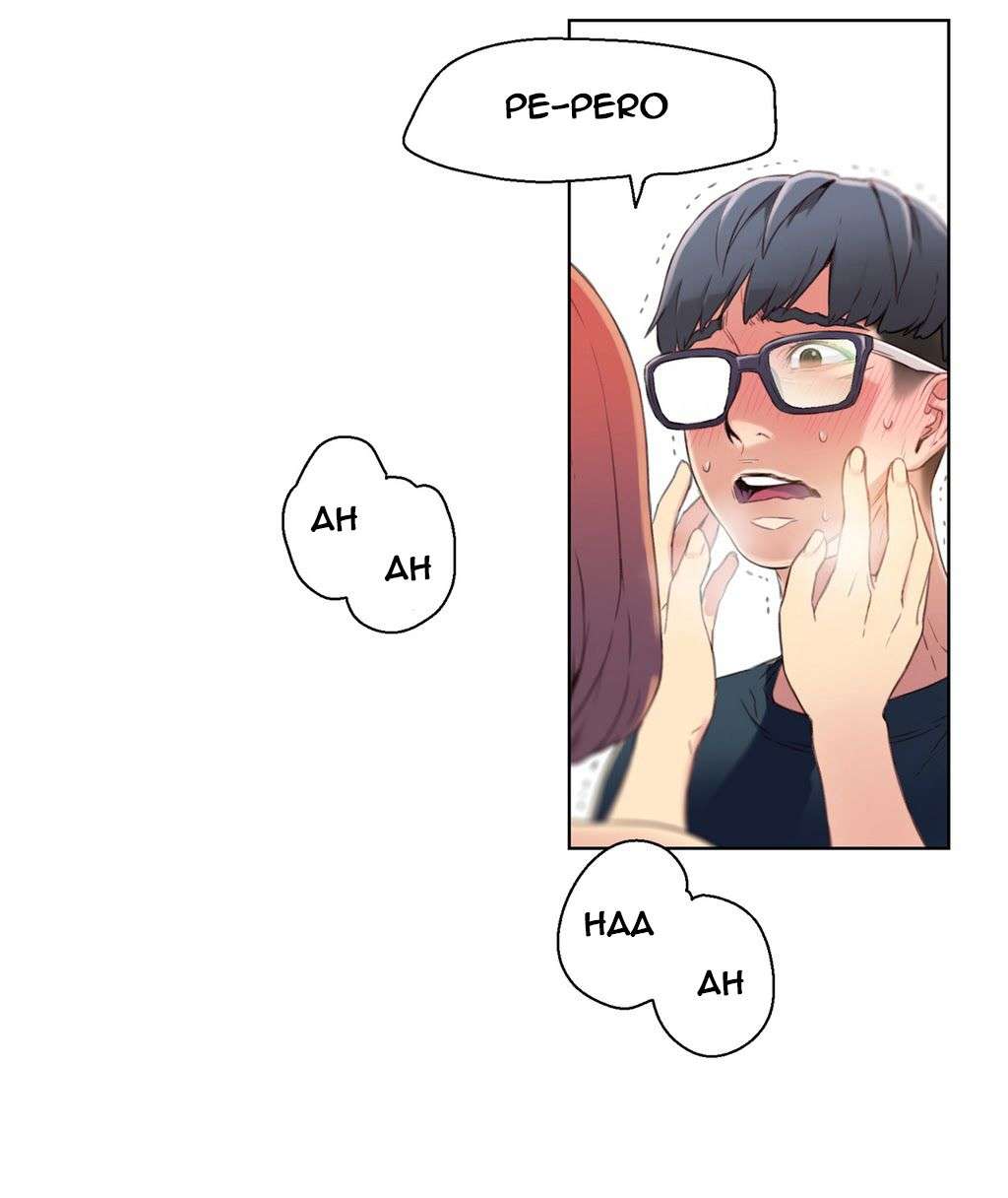 Sweet Guy Capitulo 5 página 34