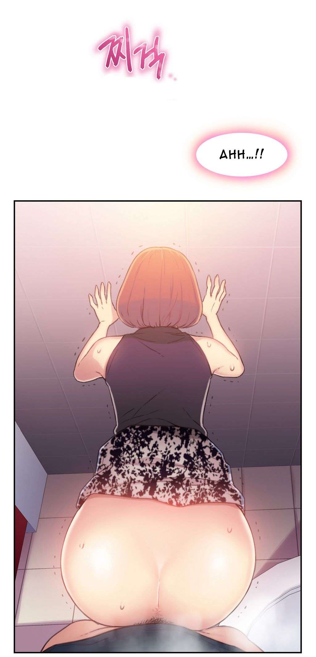Sweet Guy Capitulo 5 página 39