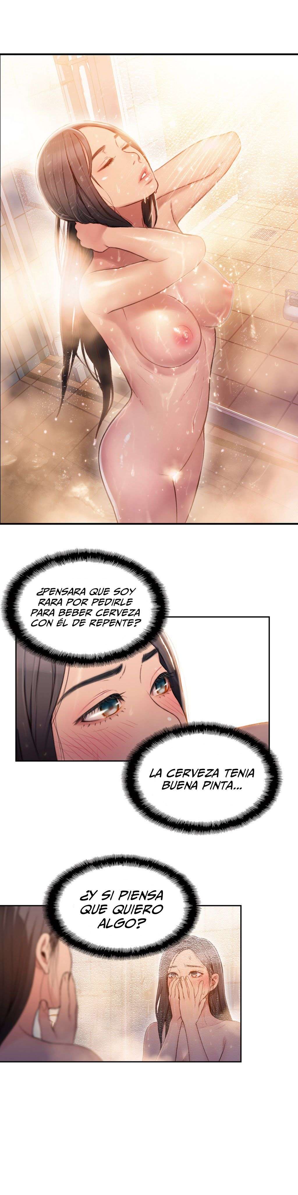 Sweet Guy Capitulo 51 página 3