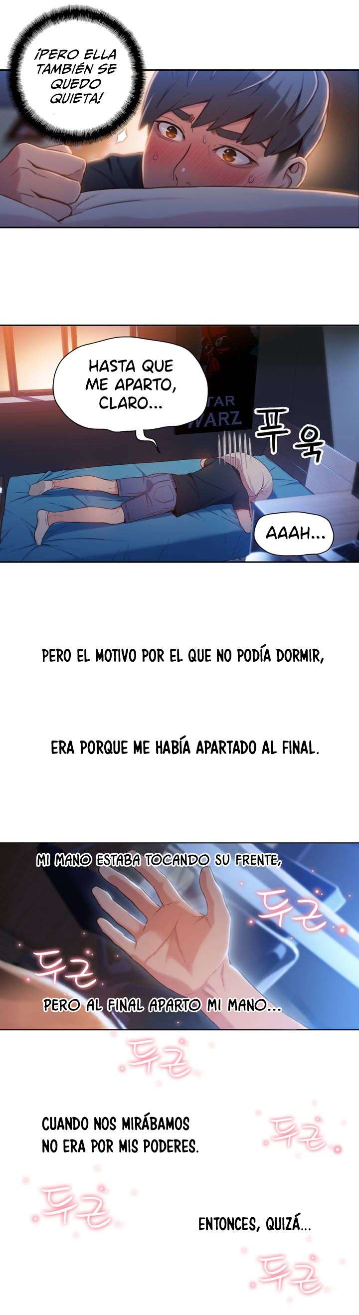 Sweet Guy Capitulo 52 página 12