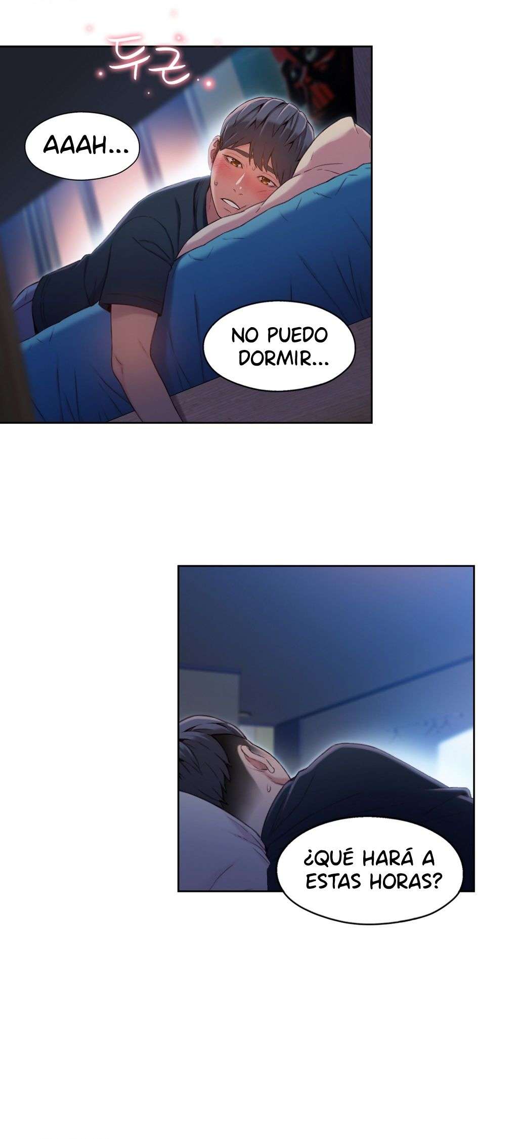 Sweet Guy Capitulo 52 página 13