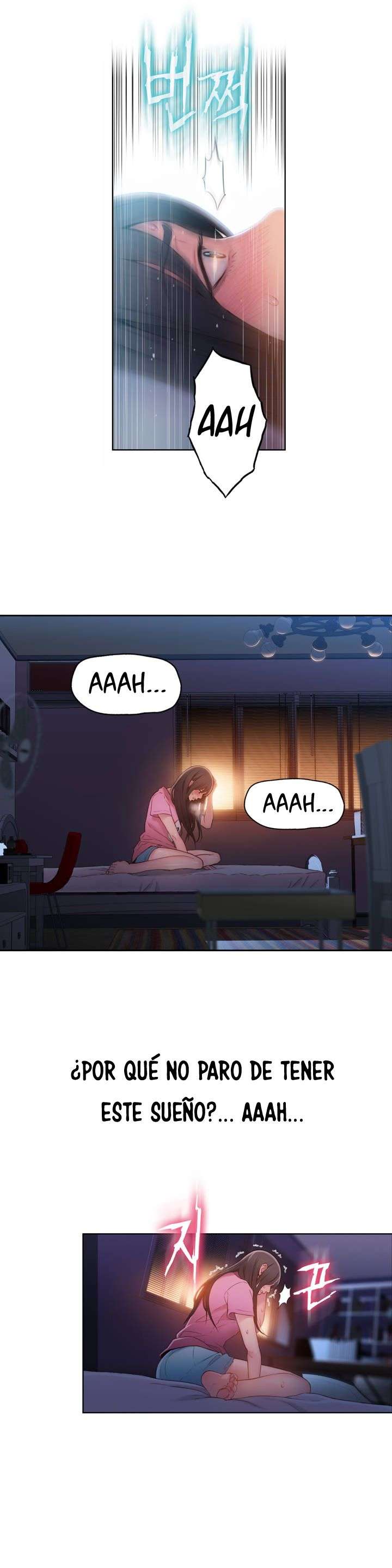 Sweet Guy Capitulo 52 página 20