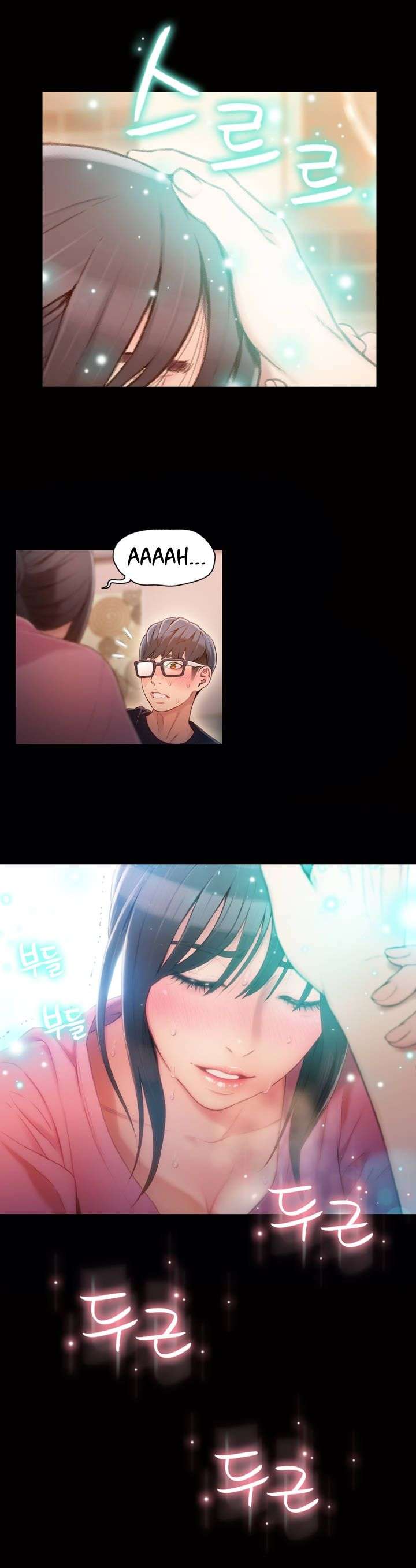 Sweet Guy Capitulo 52 página 9